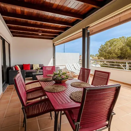 Appartamento Marina Family Retreat