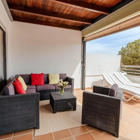 Appartamento Marina Family Retreat