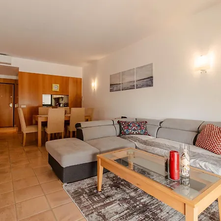 Marina Family Retreat * Λάγος