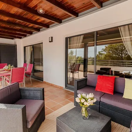 Marina Family Retreat Λάγος