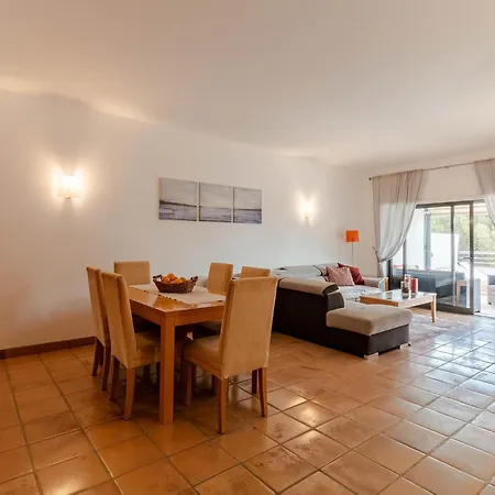 Marina Family Retreat Διαμέρισμα *