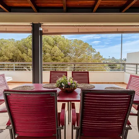 Διαμέρισμα Marina Family Retreat *