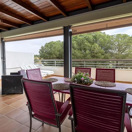 Marina Family Retreat *