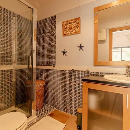 Marina Family Retreat Διαμέρισμα