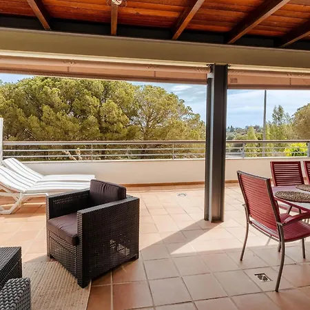 Διαμέρισμα Marina Family Retreat Λάγος