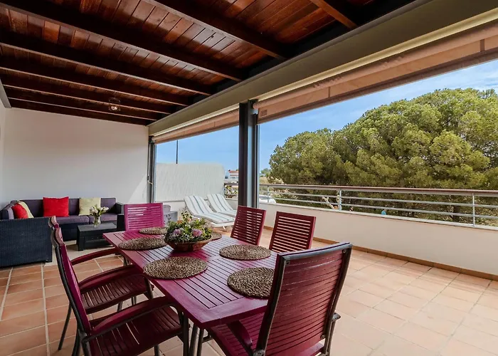 Apartment Marina Family Retreat *