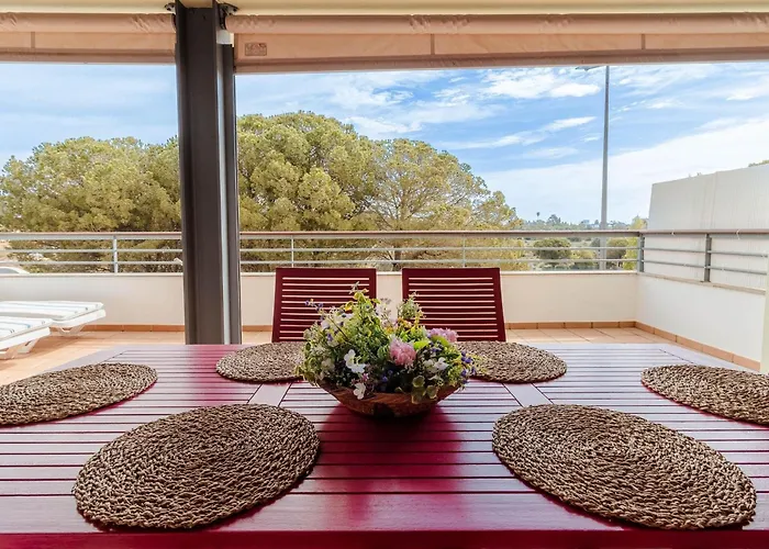 Apartment Marina Family Retreat *