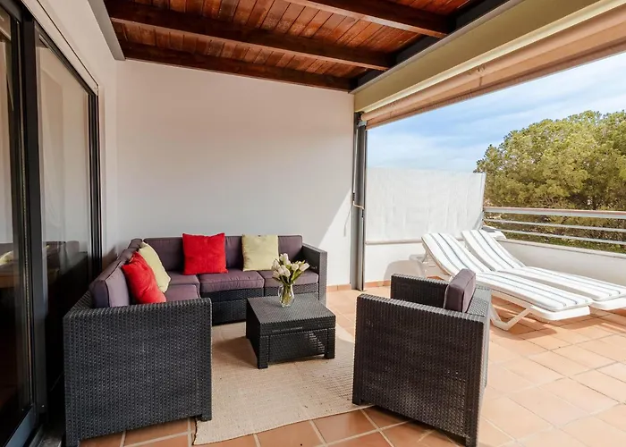 Apartment Marina Family Retreat