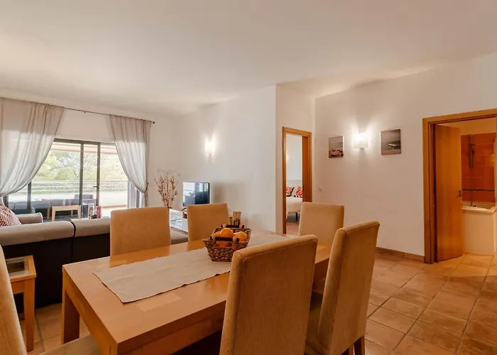 Marina Family Retreat