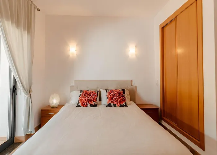 Apartment Marina Family Retreat *