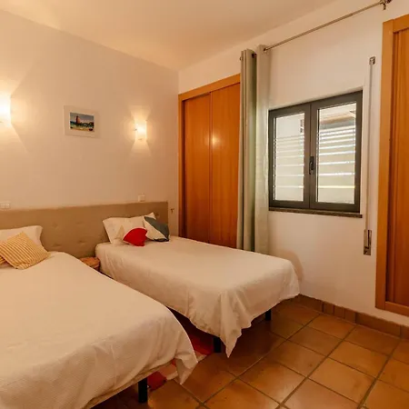 Marina Family Retreat