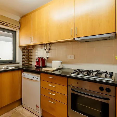 Appartamento Marina Family Retreat *