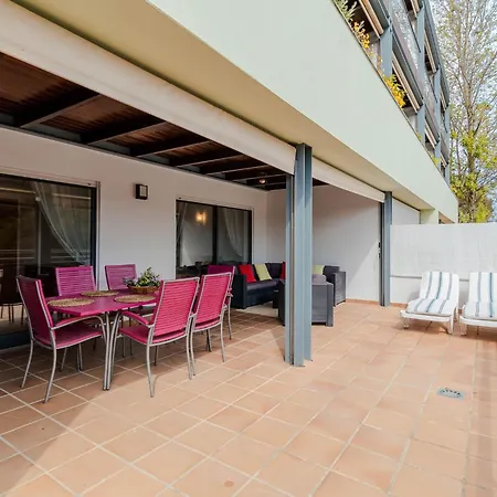 Appartement Marina Family Retreat *