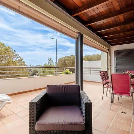 Appartamento Marina Family Retreat