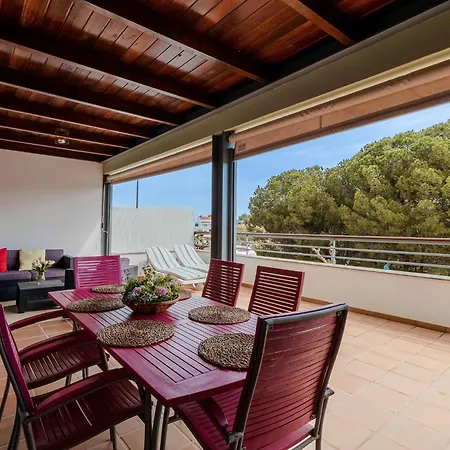 Appartamento Marina Family Retreat *