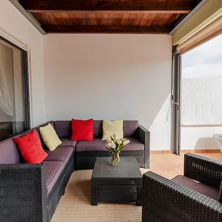 Marina Family Retreat