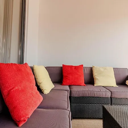 Marina Family Retreat