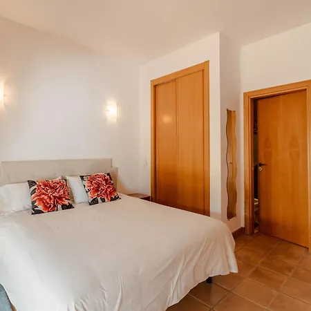 Appartement Marina Family Retreat Lagos