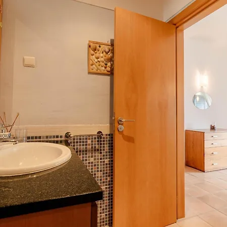 Appartement Marina Family Retreat Lagos