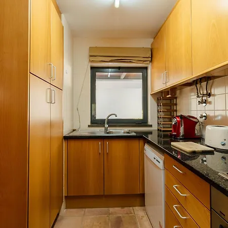 Appartement Marina Family Retreat *