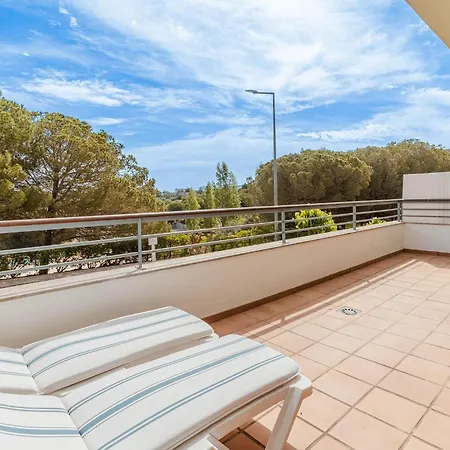 Marina Family Retreat Appartement