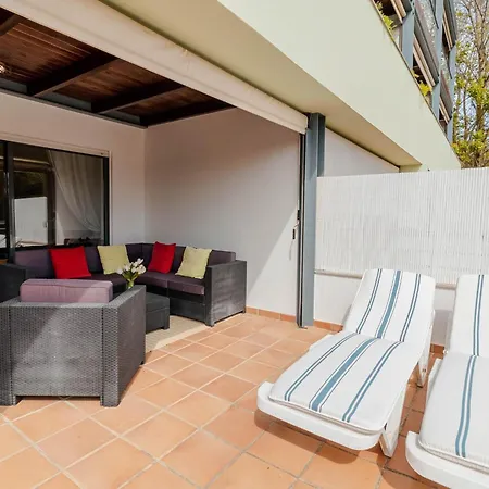 Appartamento Marina Family Retreat