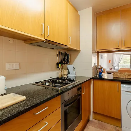 Marina Family Retreat Lagos