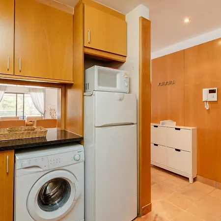 Marina Family Retreat Appartement *