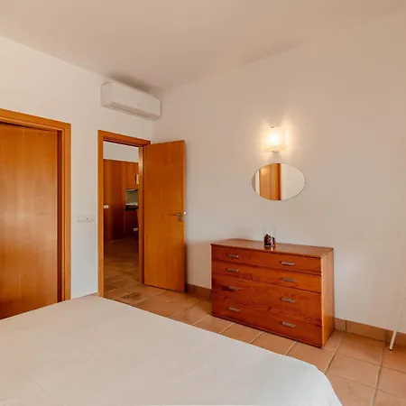 Marina Family Retreat Appartement