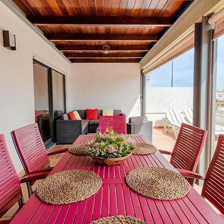 Marina Family Retreat Appartement Lagos